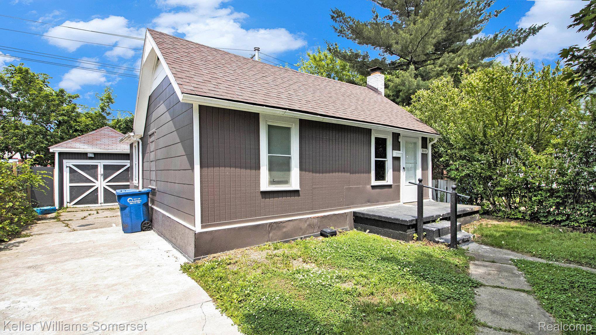 Warren, MI 48089,8661 Dodge AVE