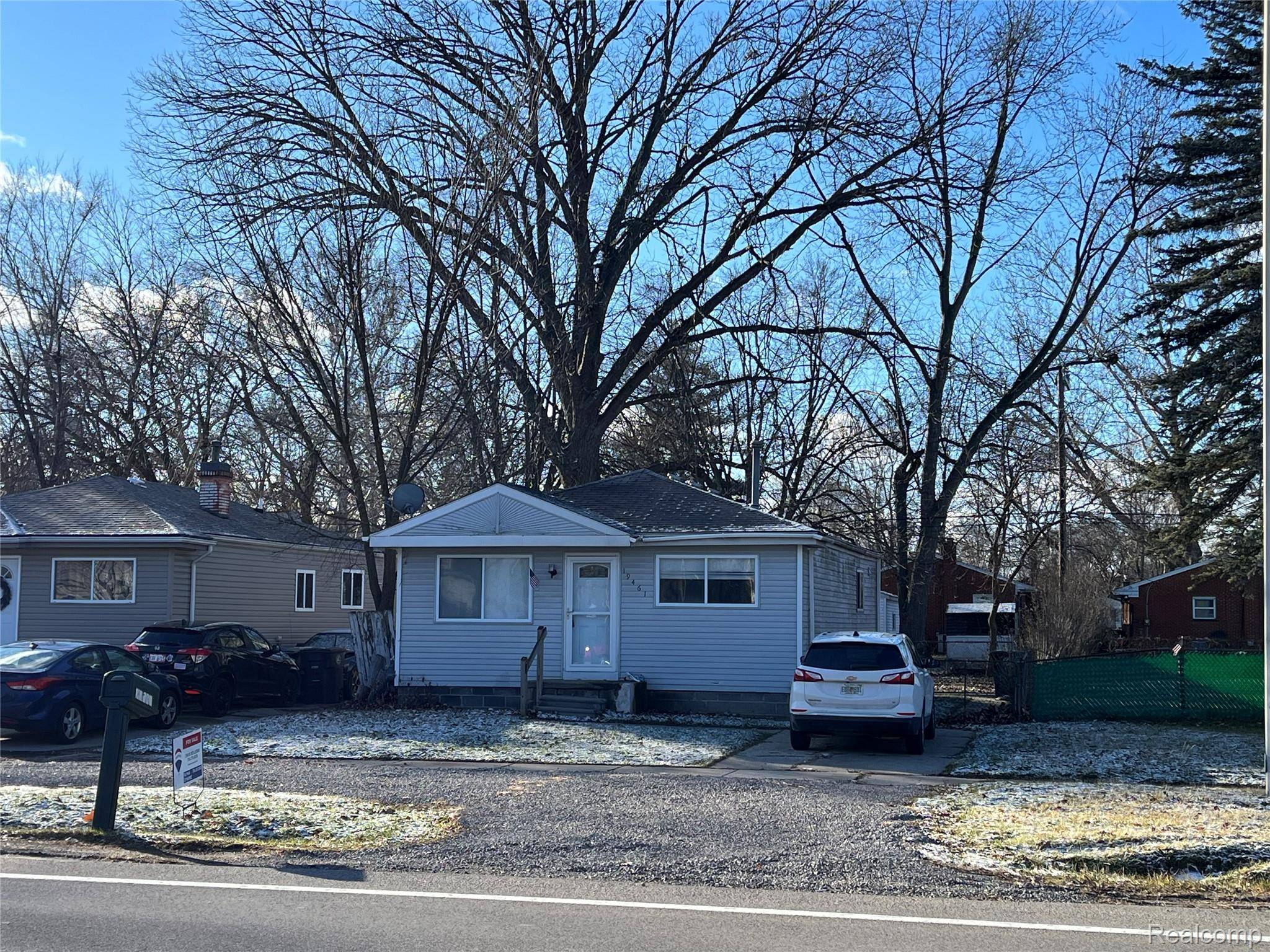 Livonia, MI 48152,19461 Inkster RD