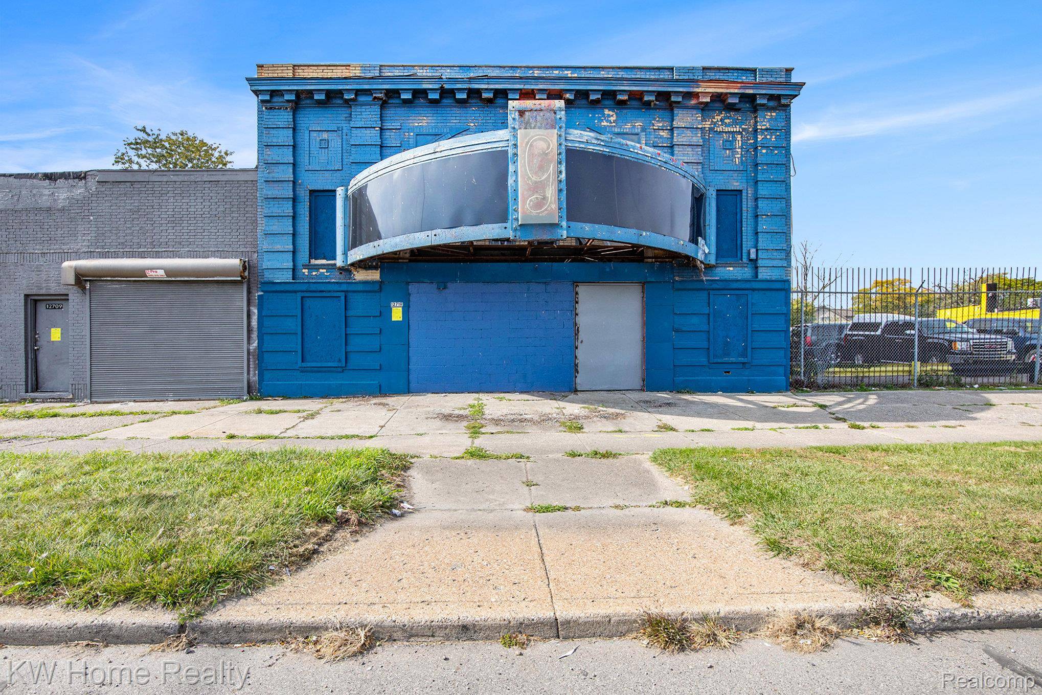 Detroit, MI 48205,12719 GRATIOT AVE