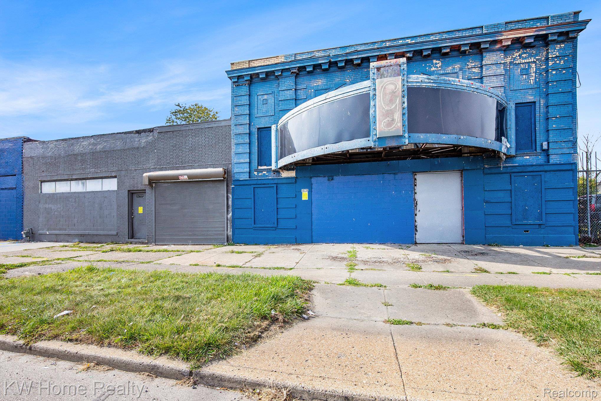 Detroit, MI 48205,12719 GRATIOT AVE