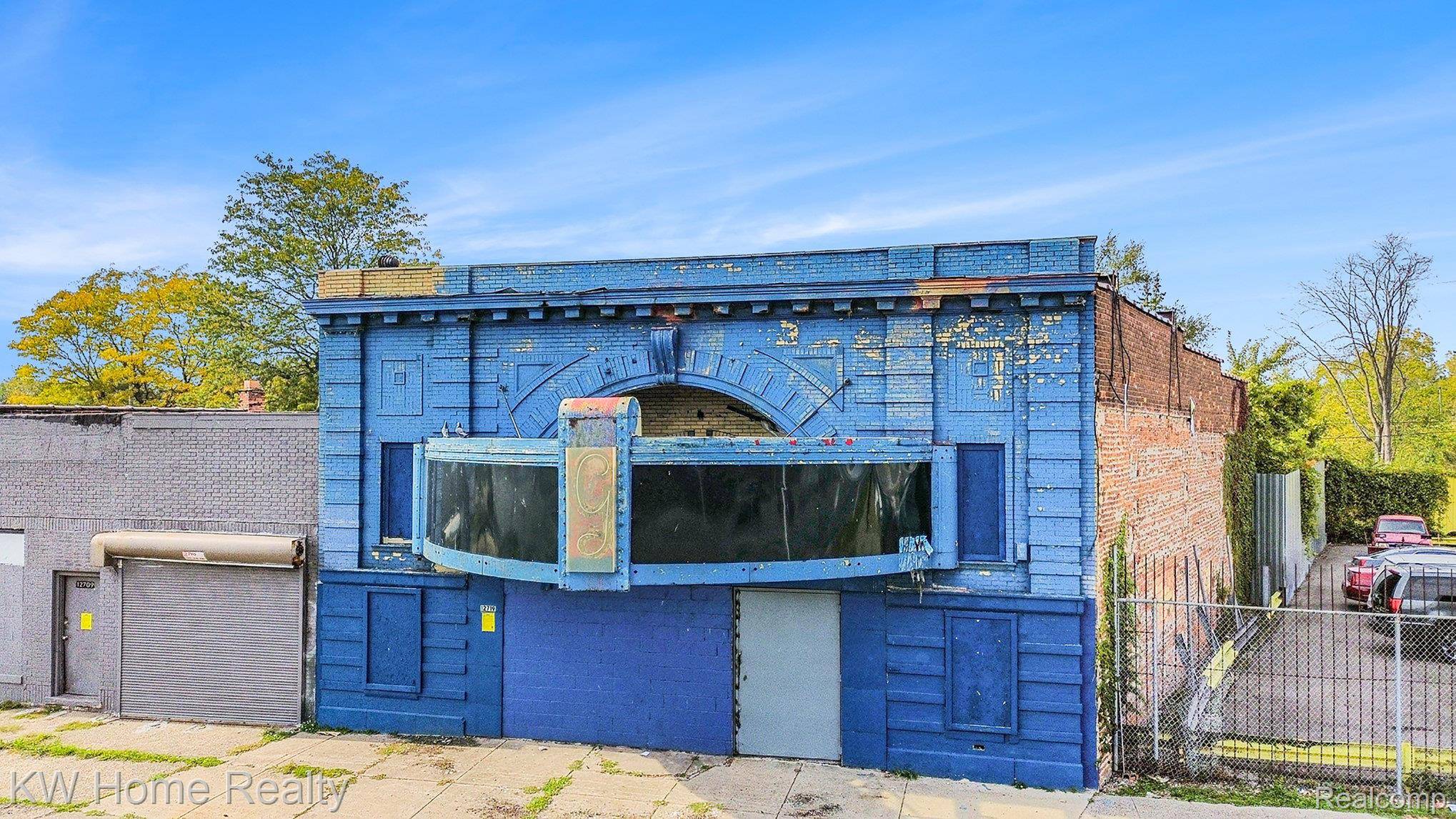 Detroit, MI 48205,12719 GRATIOT AVE