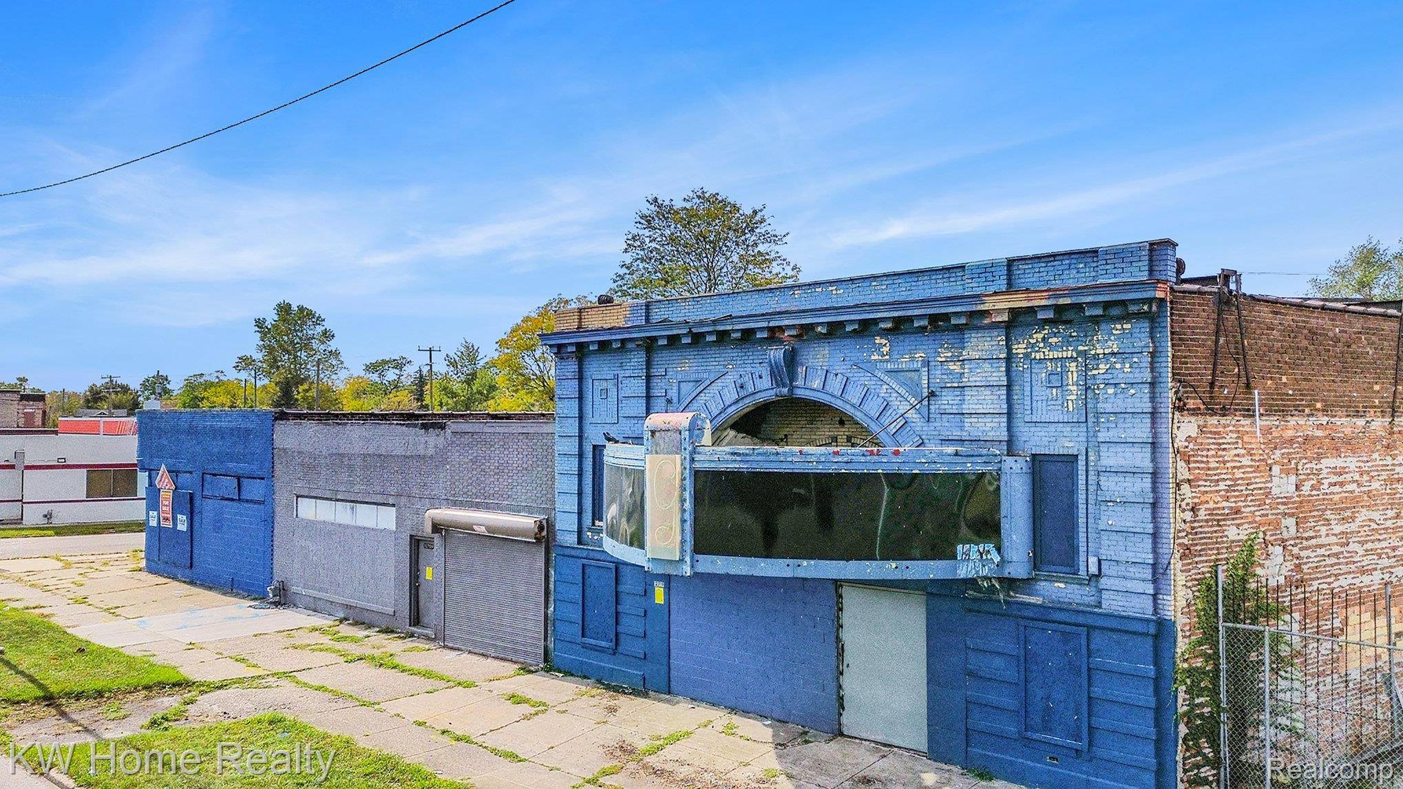 Detroit, MI 48205,12719 GRATIOT AVE