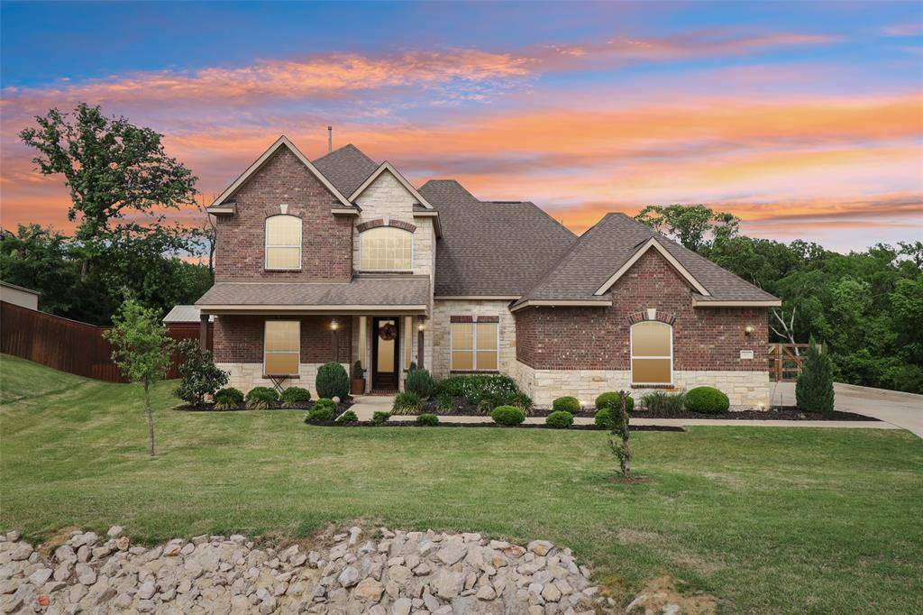 Krugerville, TX 76227,143 Dogwood Drive