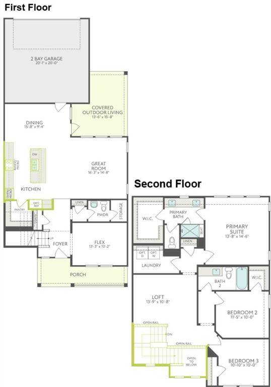 Argyle, TX 76226,1406 Fennel