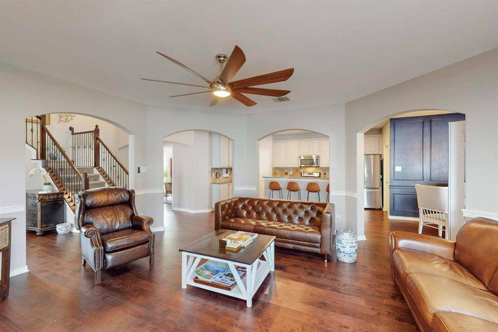 Savannah, TX 76227,1225 Long Leaf Drive