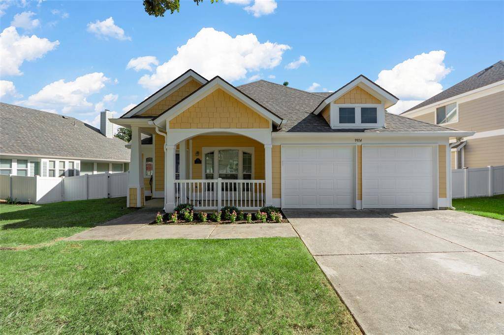 Providence Village, TX 76227,9914 Wethers Field Circle