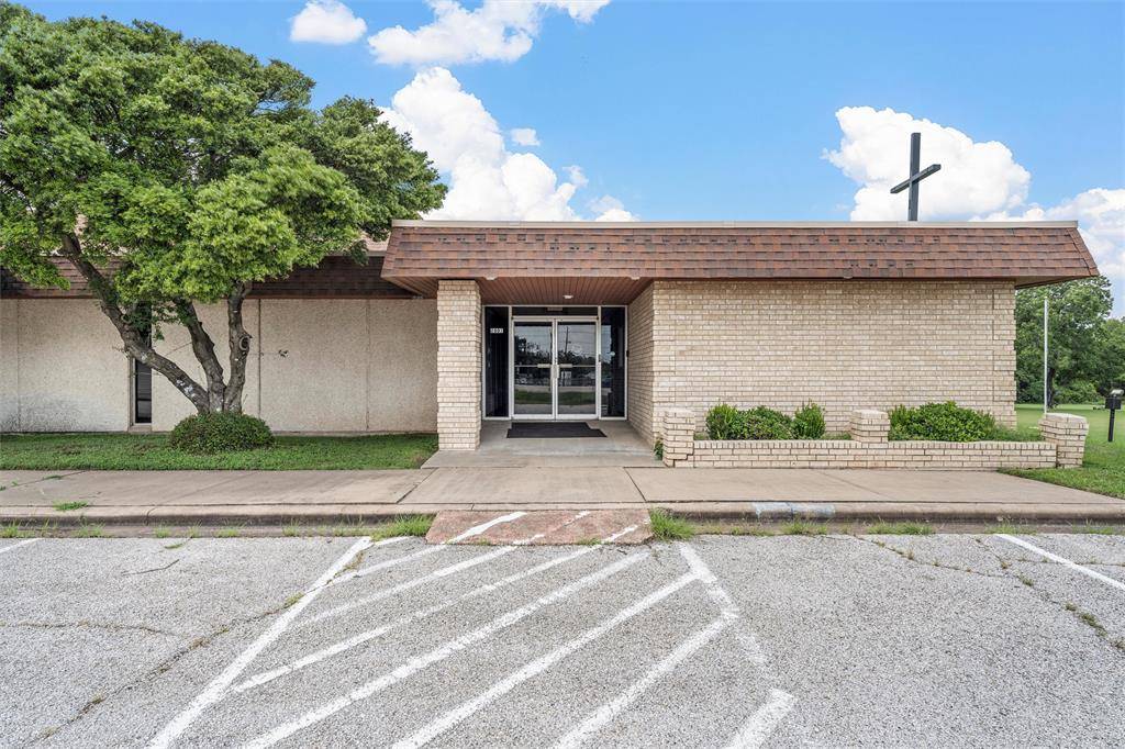 Waco, TX 76706,2801 Robinson Drive