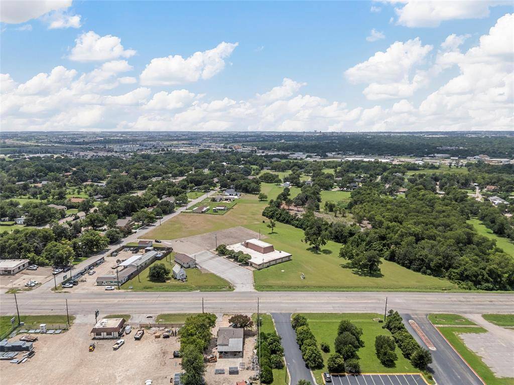 Waco, TX 76706,2801 Robinson Drive