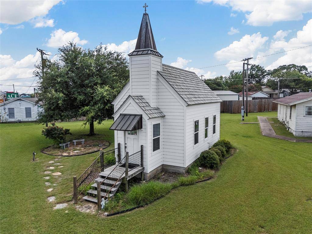 Waco, TX 76706,2801 Robinson Drive