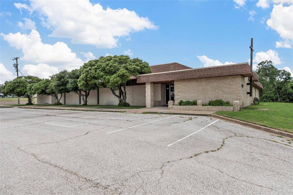 Waco, TX 76706,2801 Robinson Drive