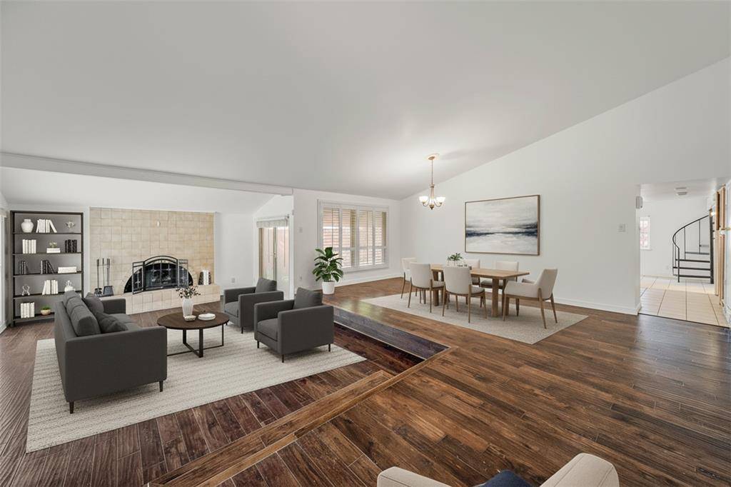 Dallas, TX 75248,6639 Roundrock Road