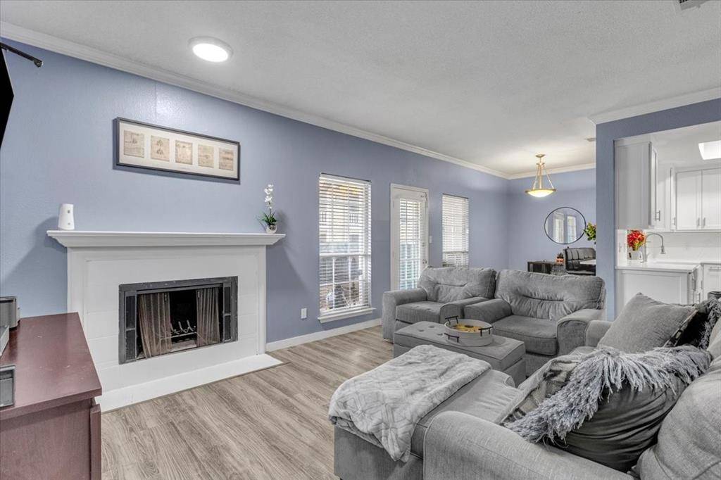 Dallas, TX 75243,8600 Coppertowne Lane #1502