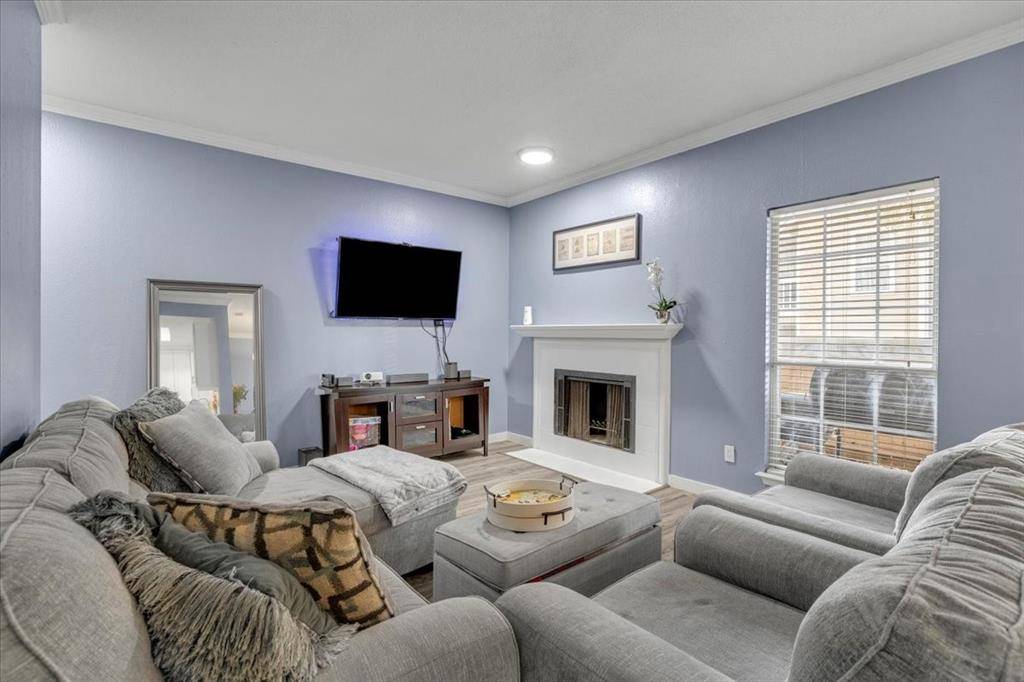 Dallas, TX 75243,8600 Coppertowne Lane #1502