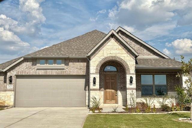 Venus, TX 76009,2421 Stardust Trail