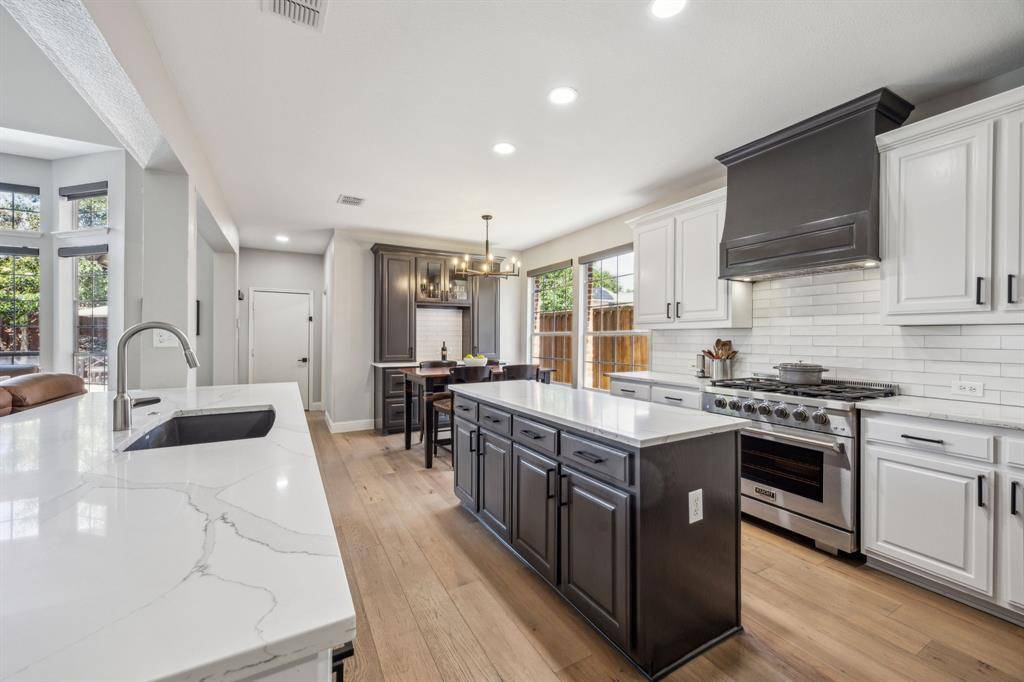 Allen, TX 75013,406 Misty Meadow Drive