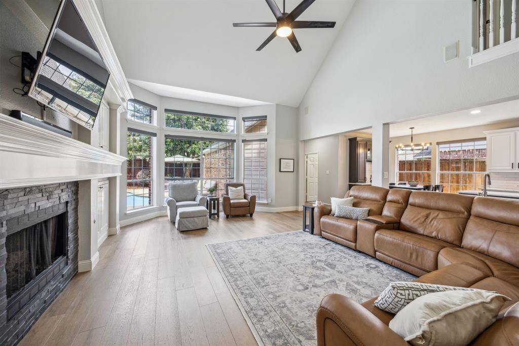 Allen, TX 75013,406 Misty Meadow Drive