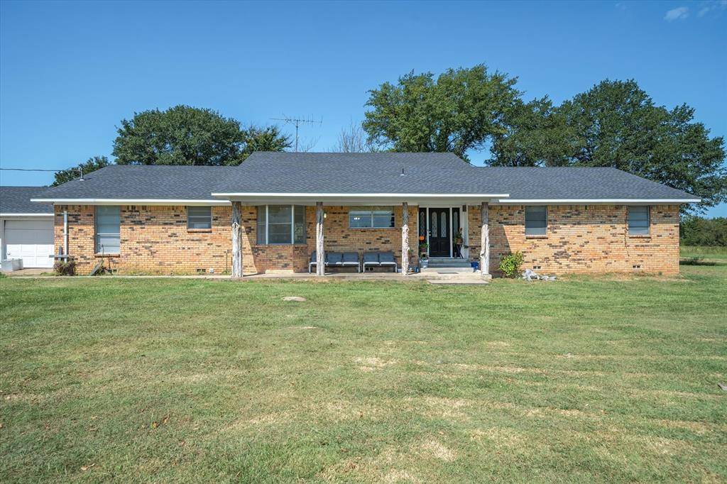 Wills Point, TX 75169,311 VZ County Road 3219