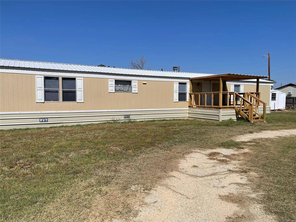 Hawley, TX 79525,1140 Avenue F Street