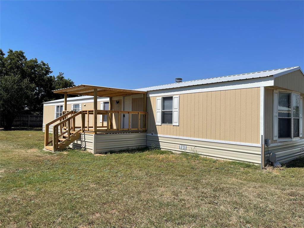 Hawley, TX 79525,1140 Avenue F Street