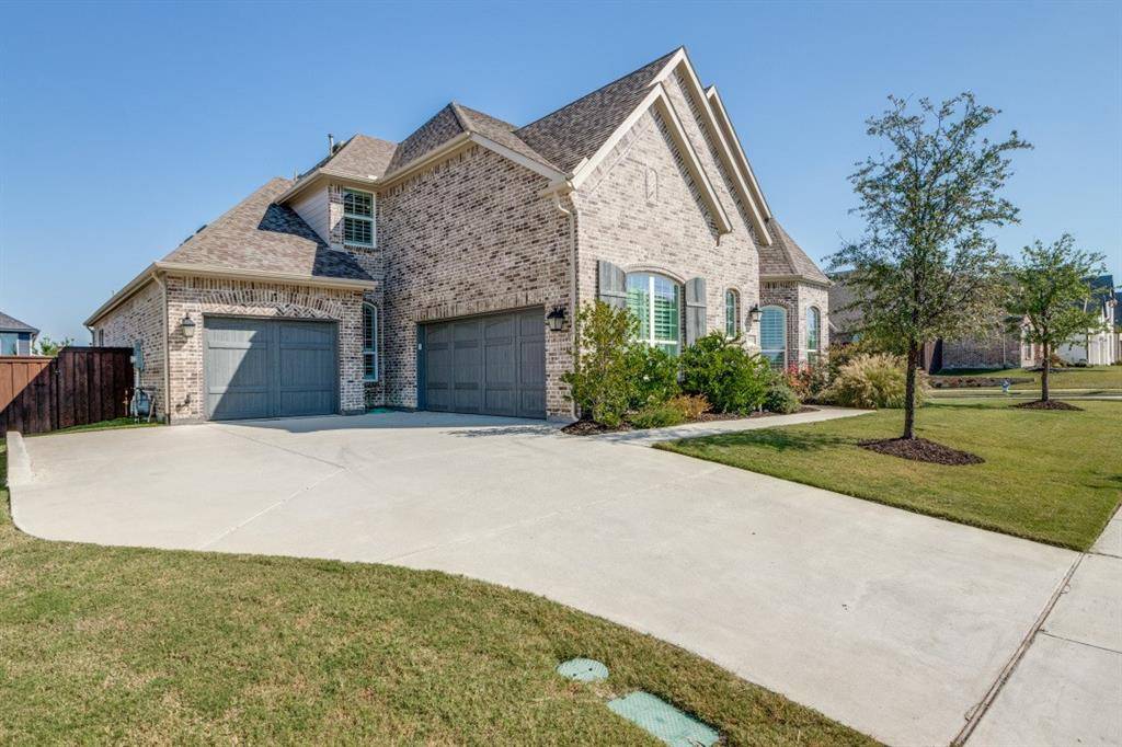 Prosper, TX 75078,3950 Ironwood Drive