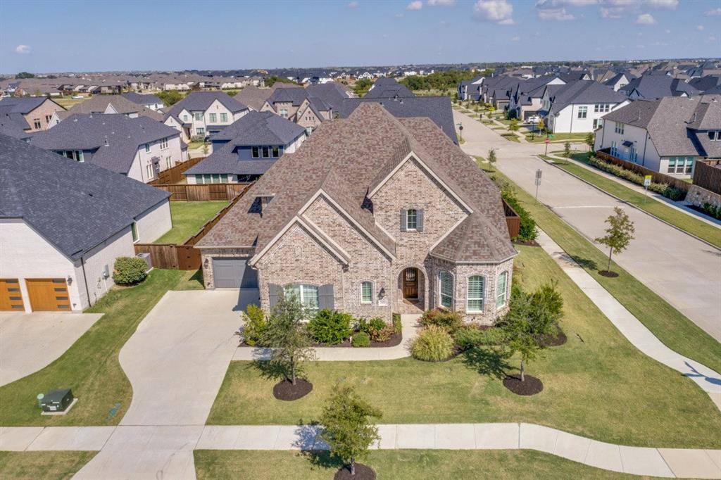 Prosper, TX 75078,3950 Ironwood Drive