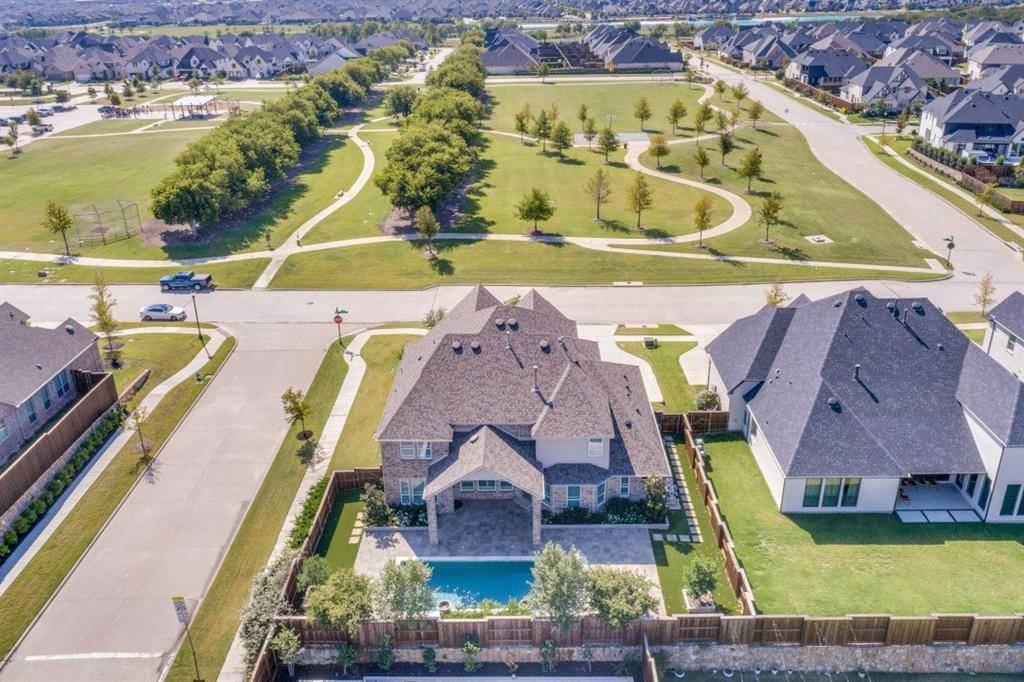 Prosper, TX 75078,3950 Ironwood Drive