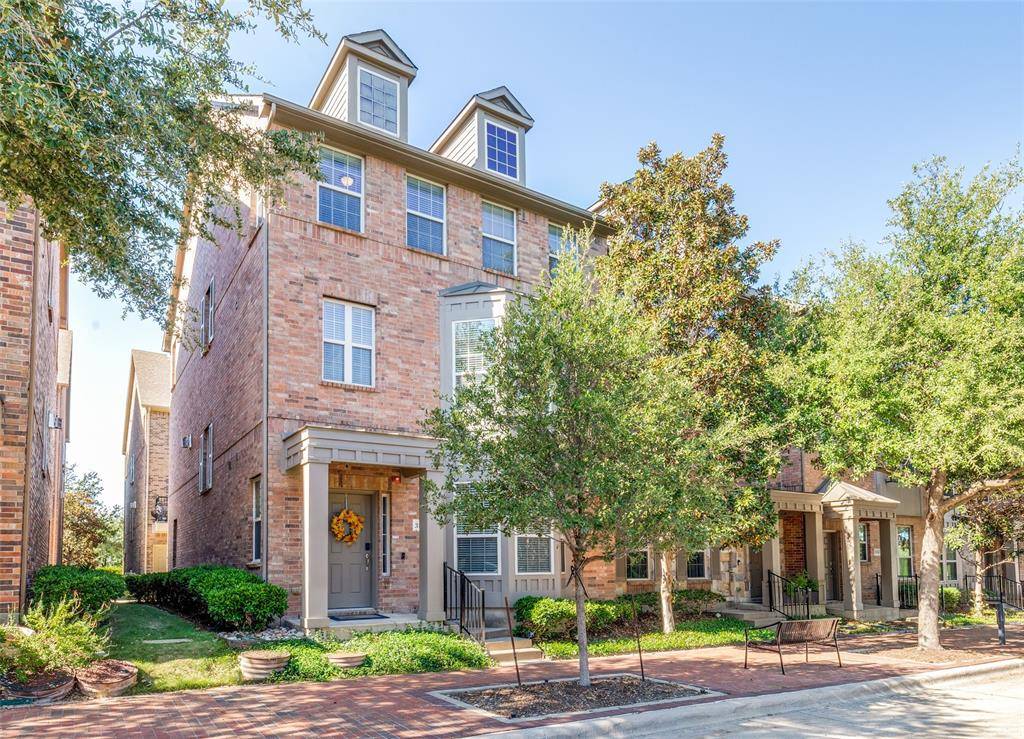 Addison, TX 75001,3888 Everwood Lane