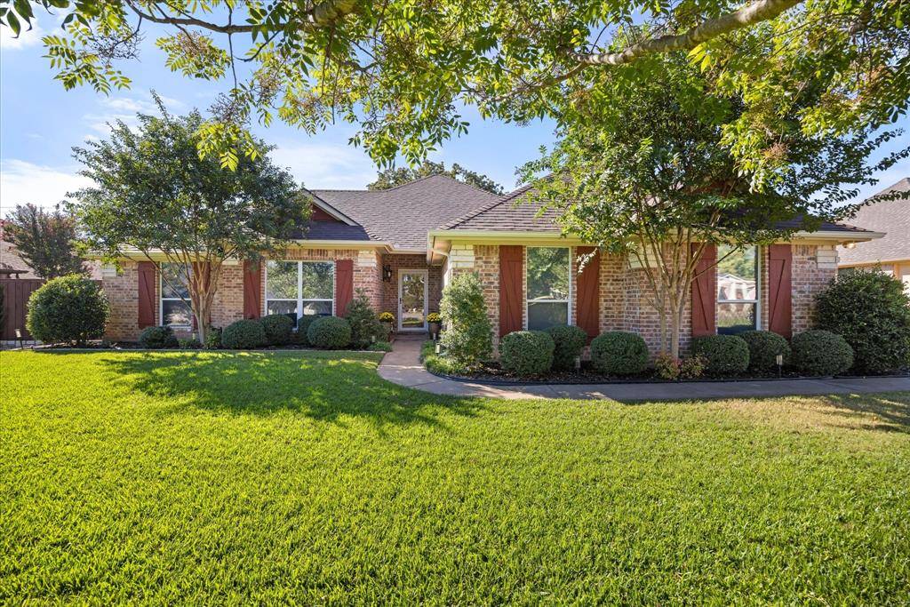 Granbury, TX 76049,6921 Westover Drive