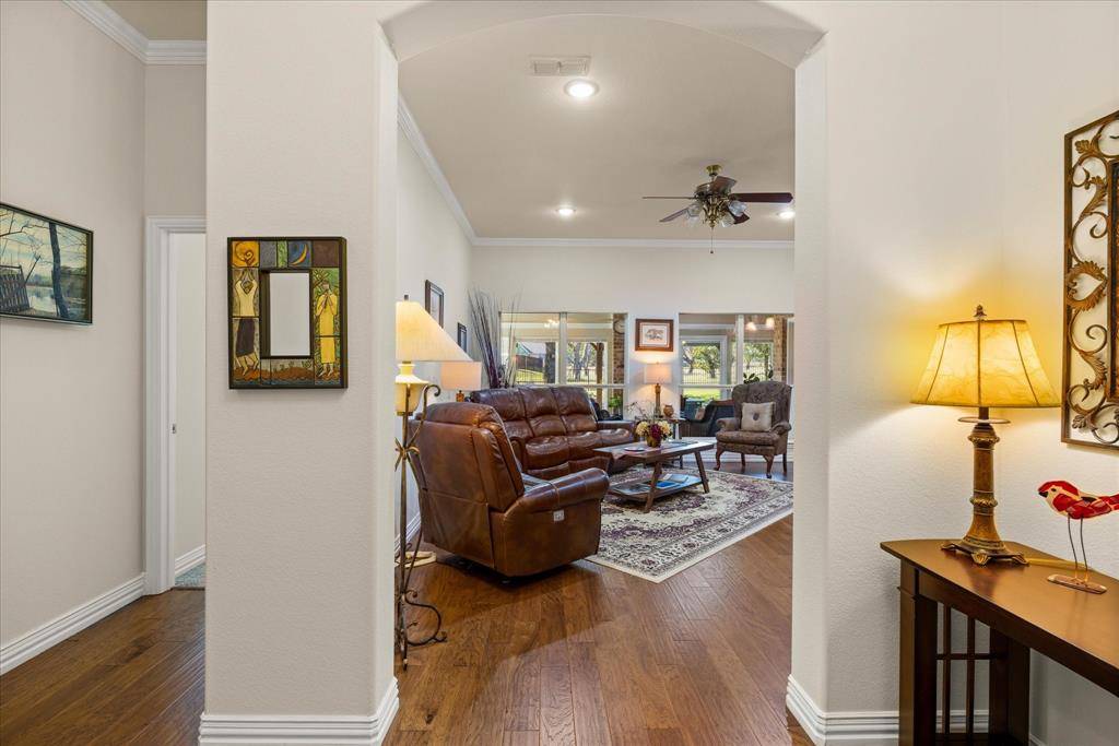 Granbury, TX 76049,6921 Westover Drive