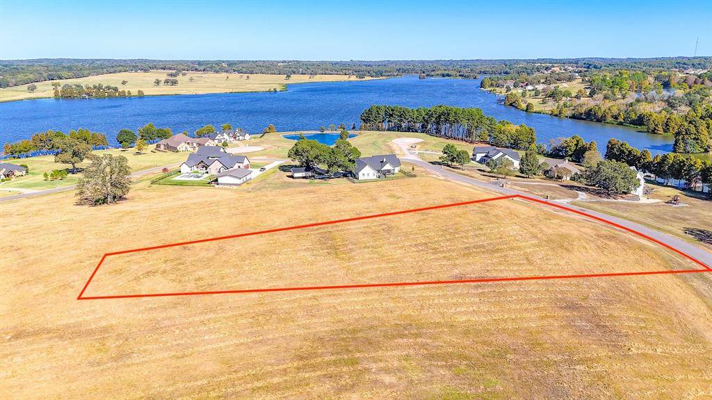 Athens, TX 75752,Lot 297 Lago Vista Drive