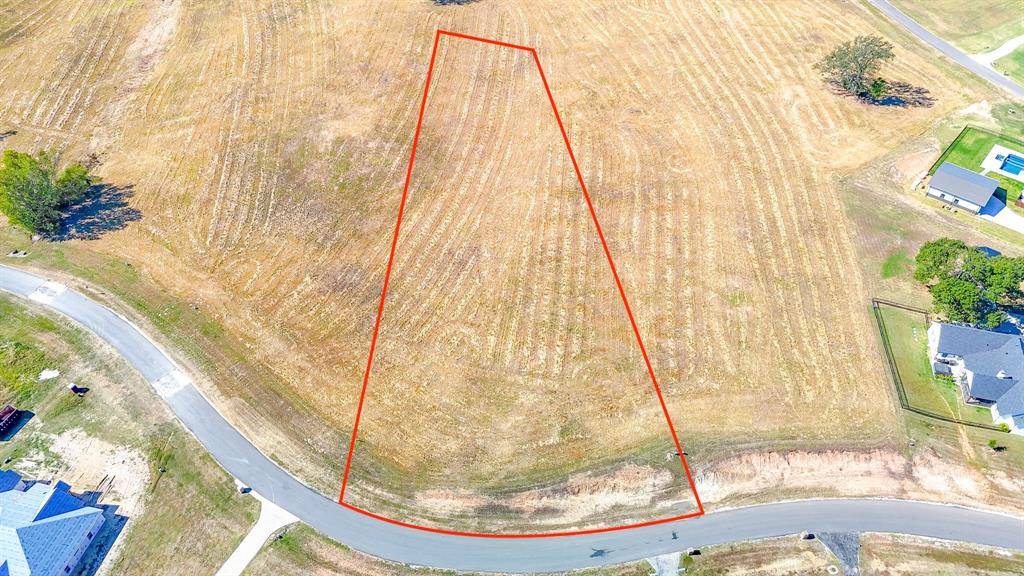 Athens, TX 75752,Lot 297 Lago Vista Drive