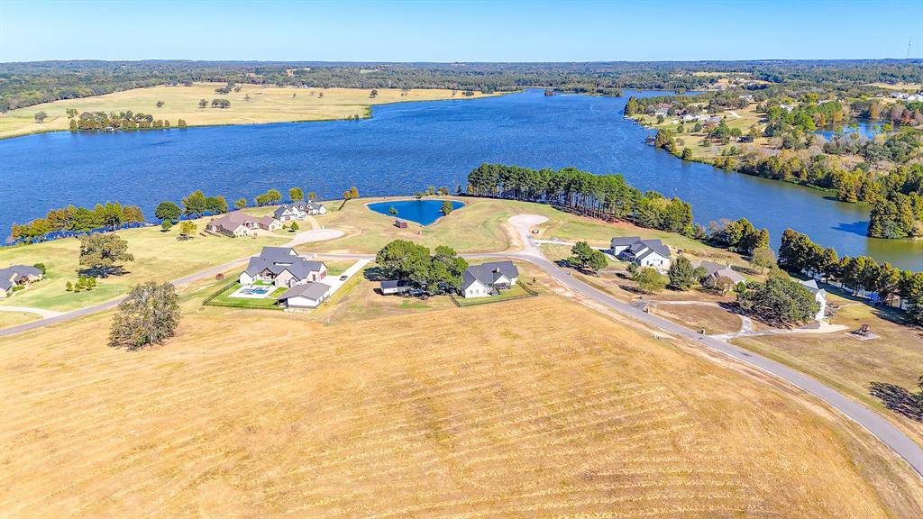 Athens, TX 75752,Lot 297 Lago Vista Drive