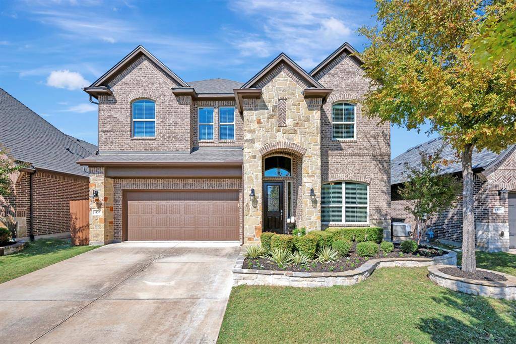 Roanoke, TX 76262,437 Chestnut Lane