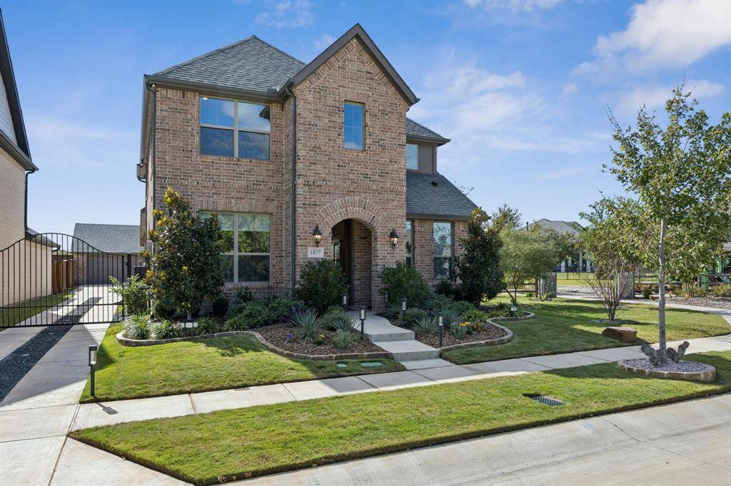 Van Alstyne, TX 75495,1877 Lakemont Drive