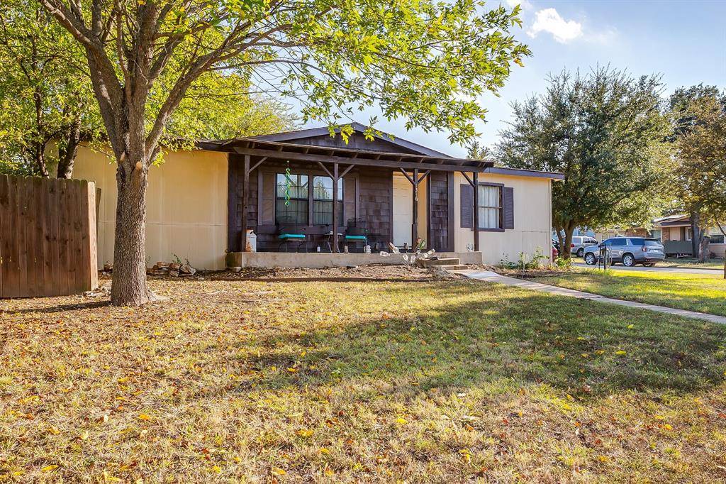 Mansfield, TX 76063,1316 Wood Drive