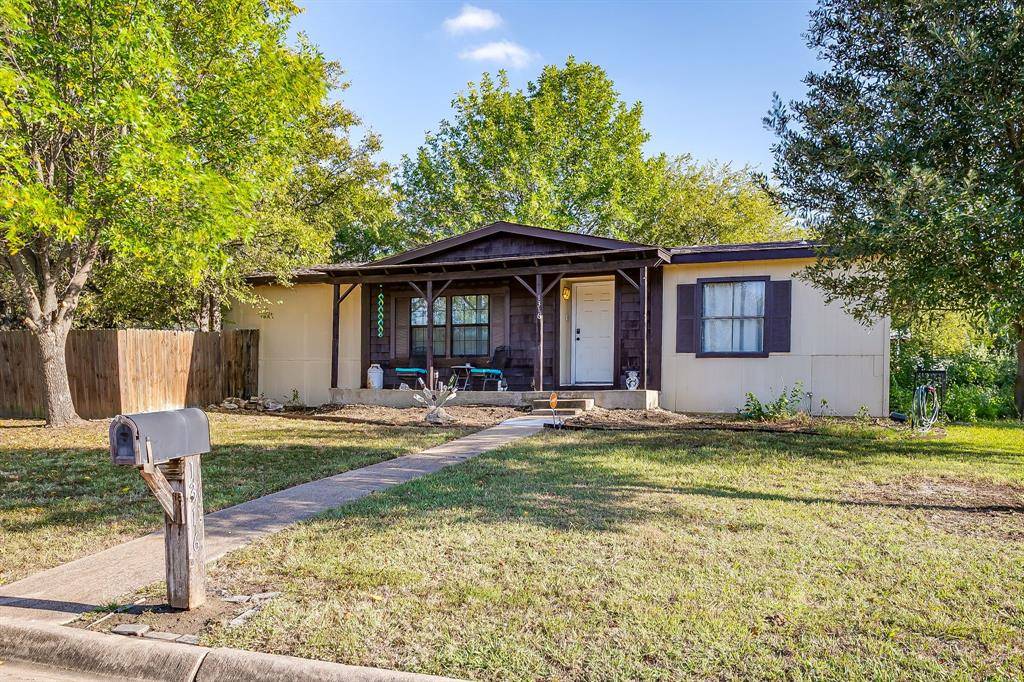 Mansfield, TX 76063,1316 Wood Drive