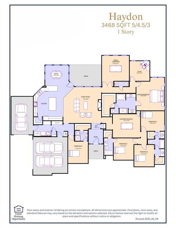 Mclendon Chisholm, TX 75032,222 Settlement