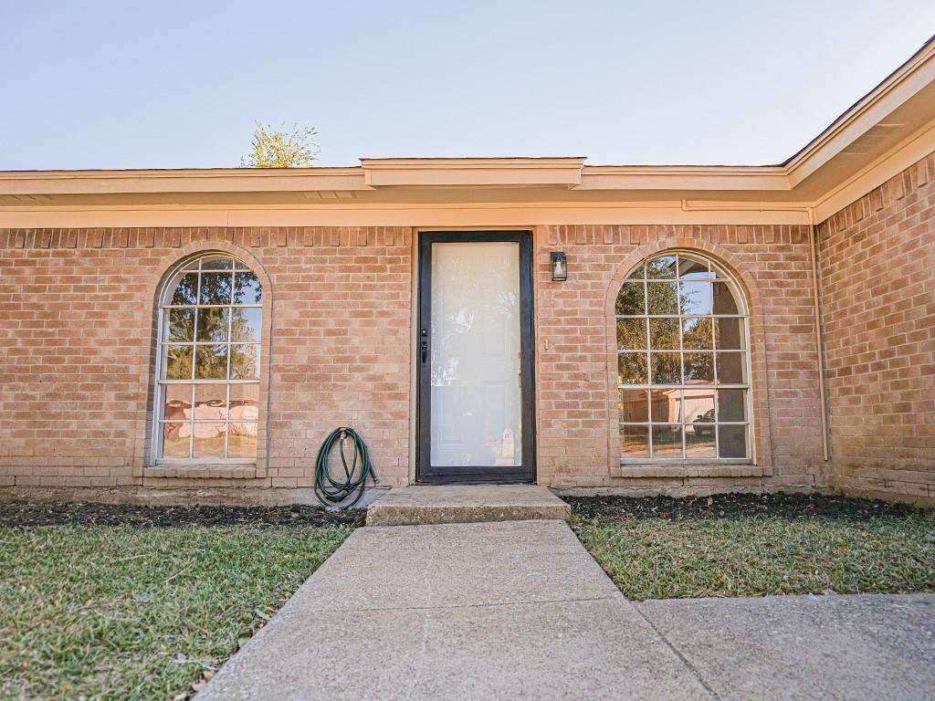 Fort Worth, TX 76140,3612 Arnold Drive