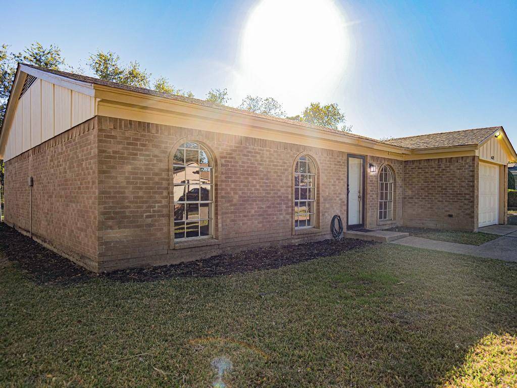 Fort Worth, TX 76140,3612 Arnold Drive