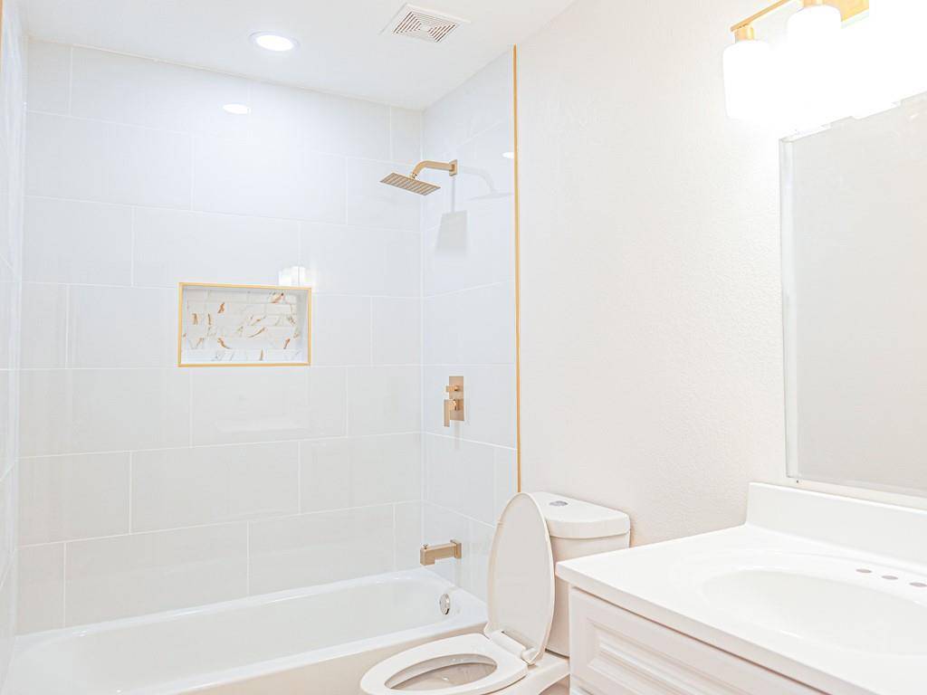 Fort Worth, TX 76140,3612 Arnold Drive