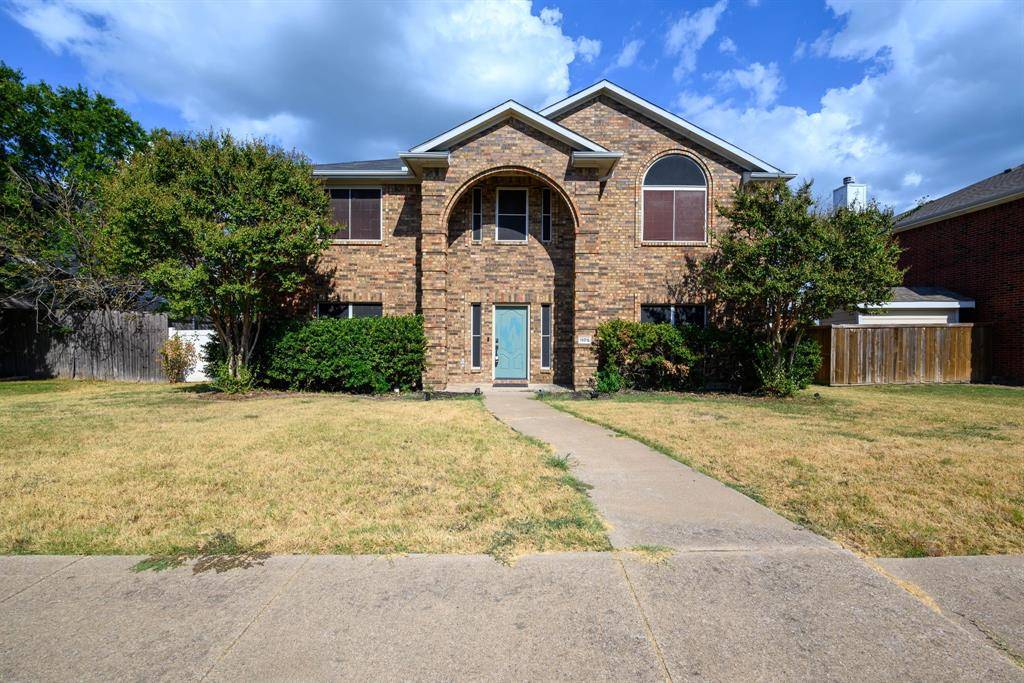 Wylie, TX 75098,1105 Hall Drive