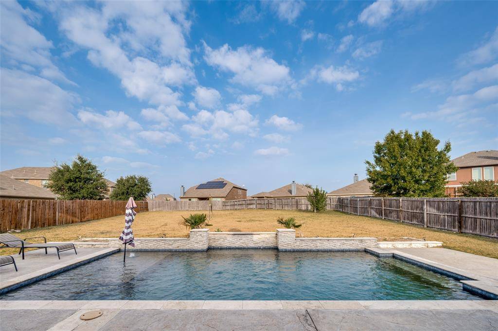 Cross Roads, TX 76227,8601 Trailblazer Drive