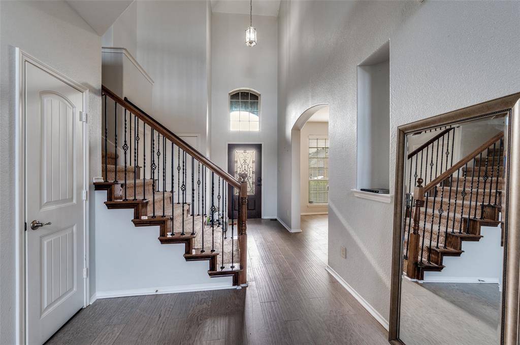 Cross Roads, TX 76227,8601 Trailblazer Drive