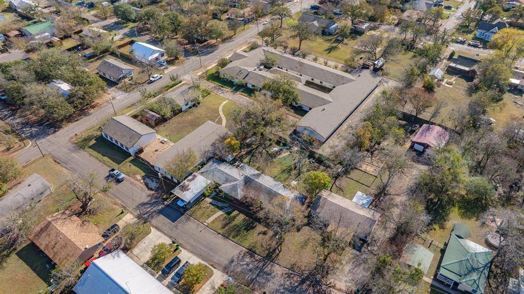 Stephenville, TX 76401,1100 N Mccart Street