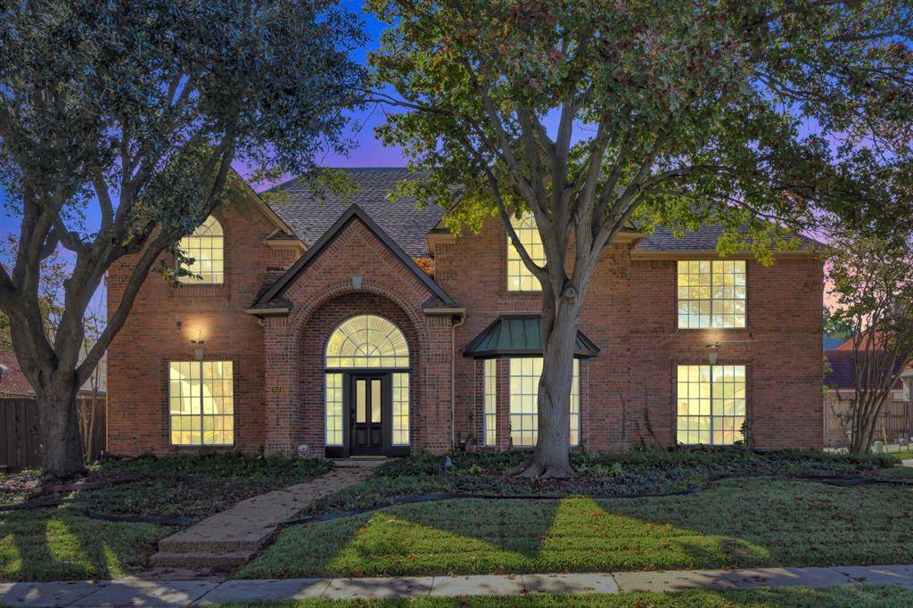 Plano, TX 75023,3524 Sandy Trail Lane