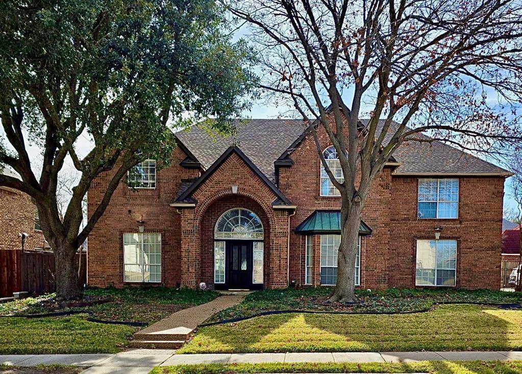 Plano, TX 75023,3524 Sandy Trail Lane