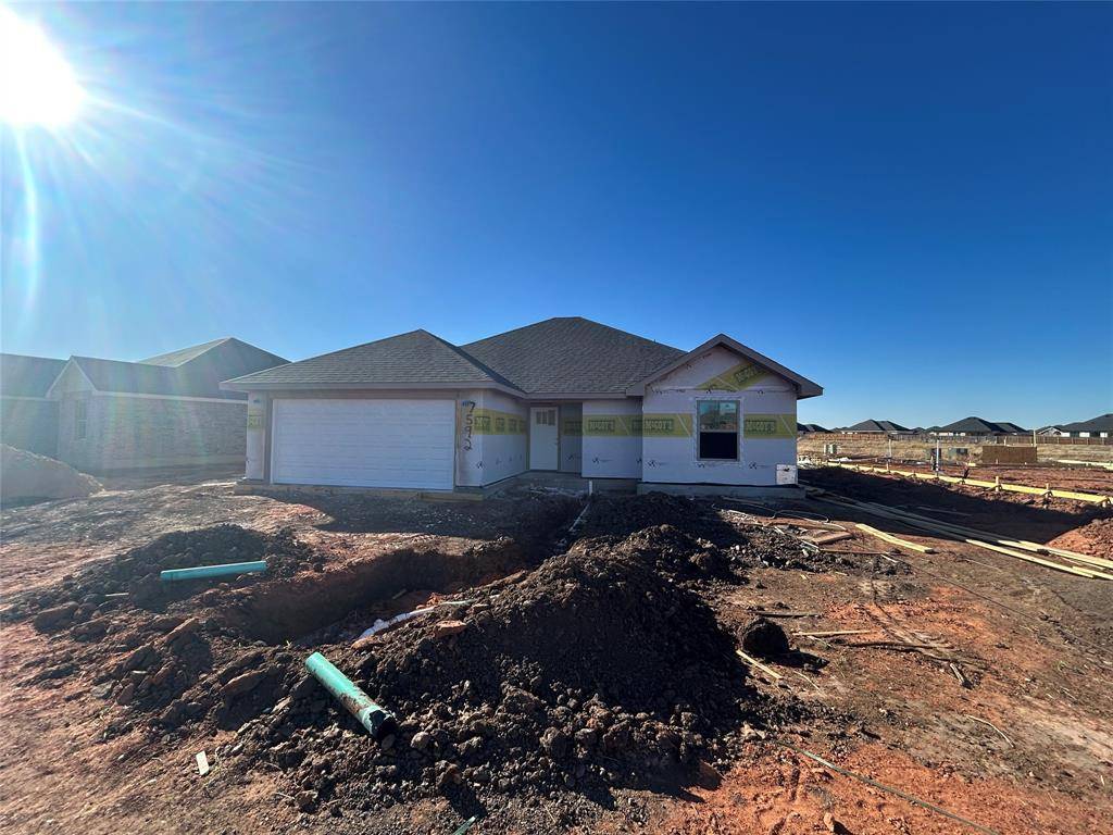 Abilene, TX 79602,7592 Wildflower