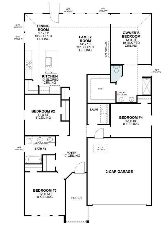 Lavon, TX 75166,764 Grand Dale Drive