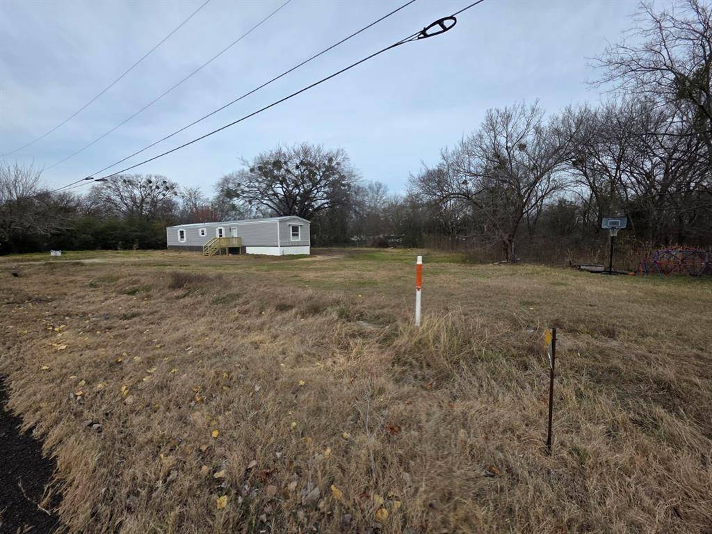 Campbell, TX 75422,1201 S Patterson Street