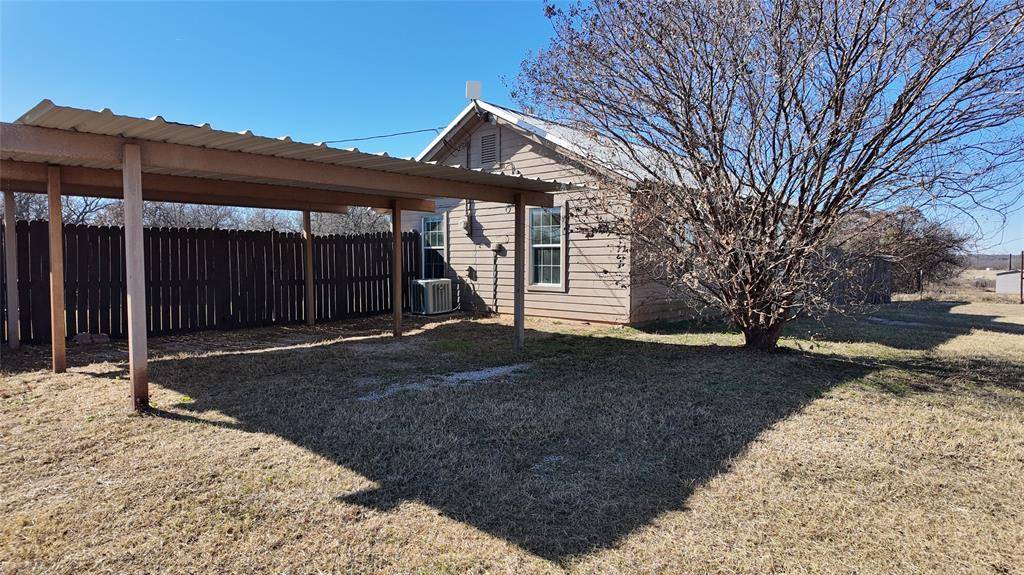 Bridgeport, TX 76426,137 Wesley Lane